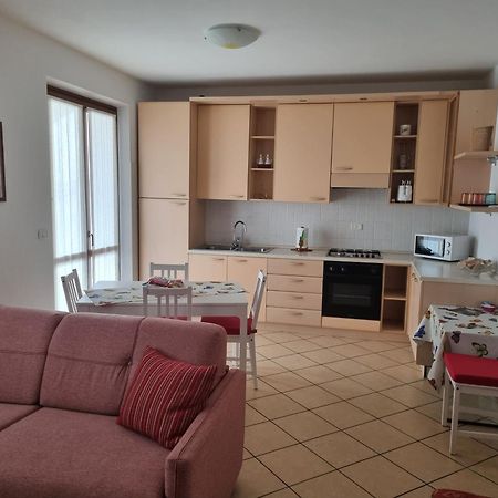 Appartement Casa Angela à Colà Extérieur photo