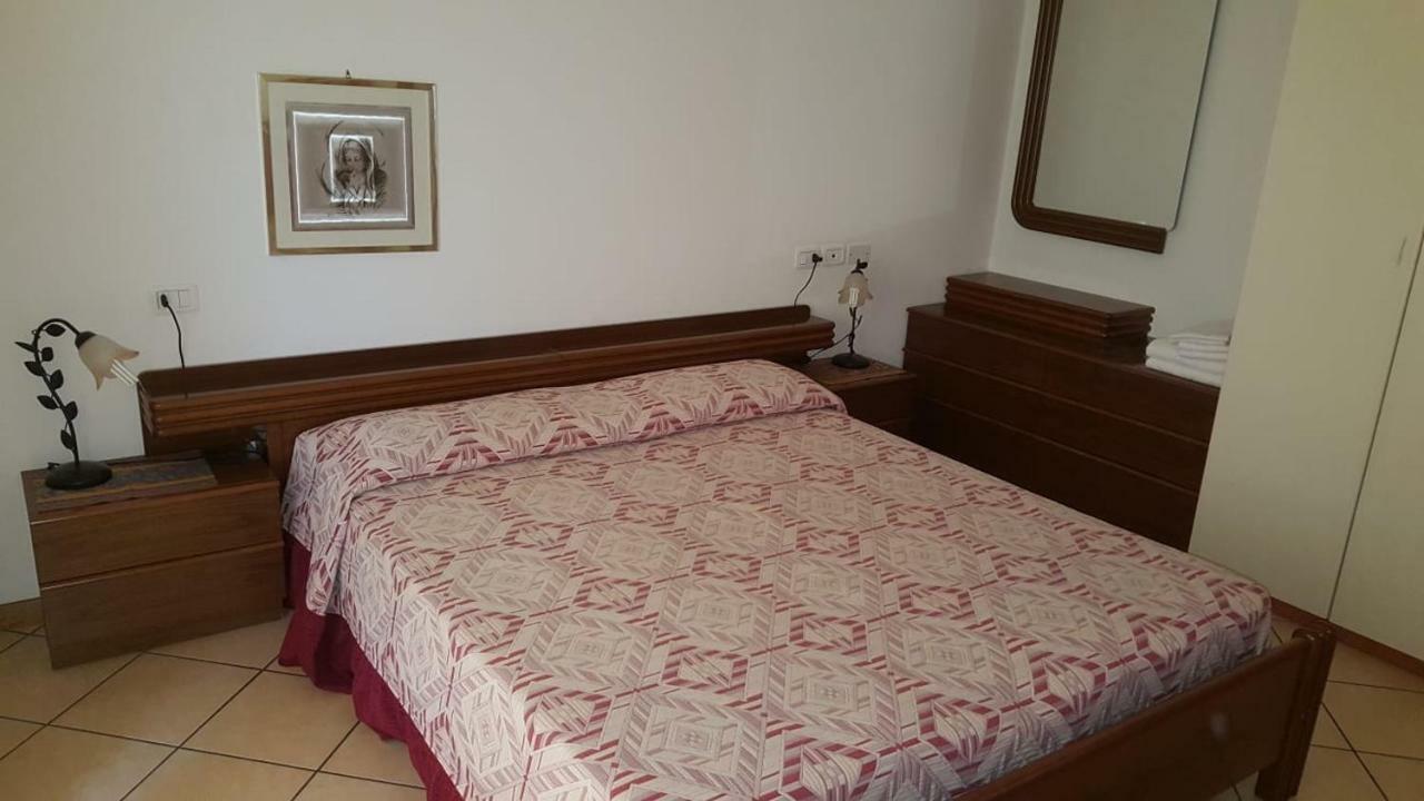 Appartement Casa Angela à Colà Extérieur photo