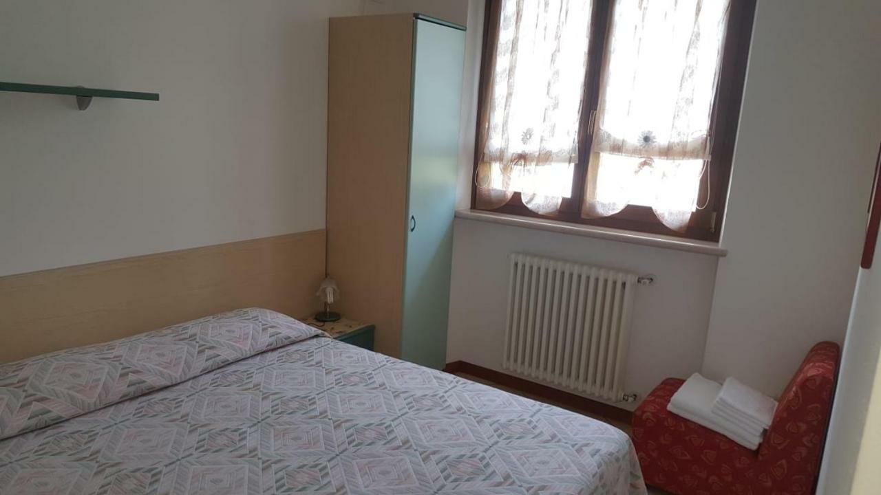 Appartement Casa Angela à Colà Extérieur photo