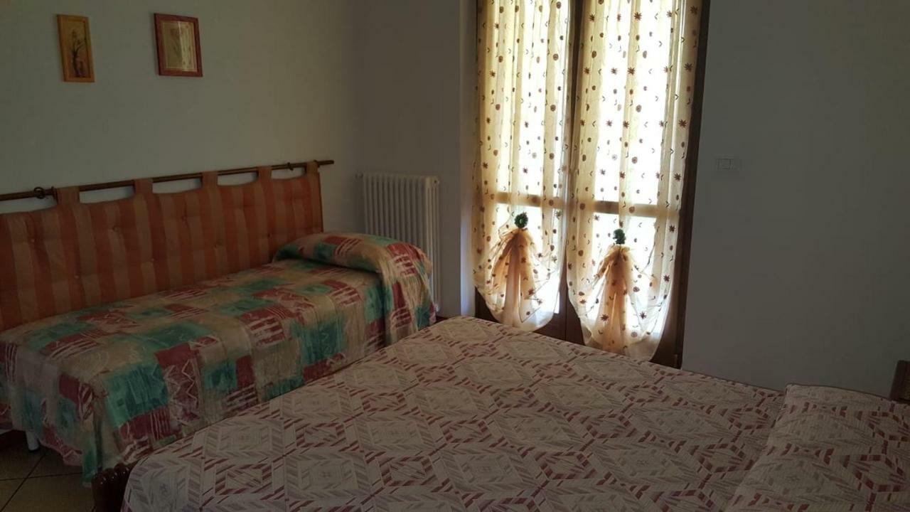 Appartement Casa Angela à Colà Extérieur photo