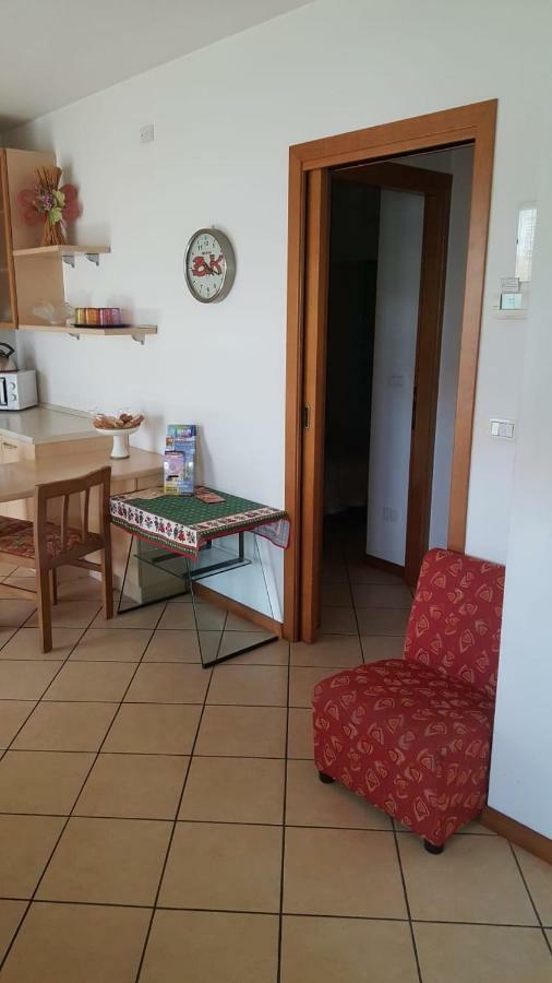 Appartement Casa Angela à Colà Extérieur photo