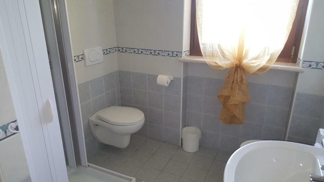 Appartement Casa Angela à Colà Extérieur photo